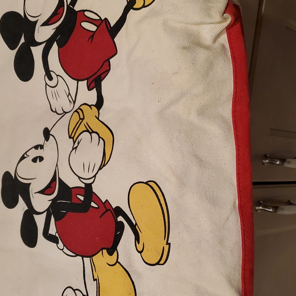Disney tote bag/ beach bag - Picture 11 of 11